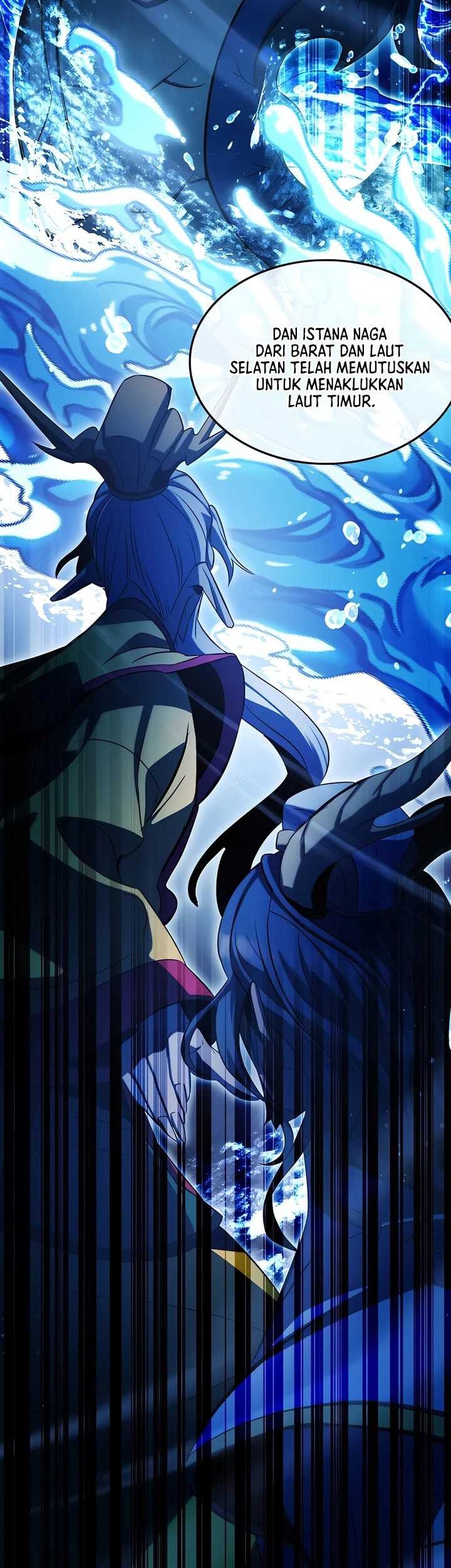 Drug Devourer Chapter 52 Gambar 11