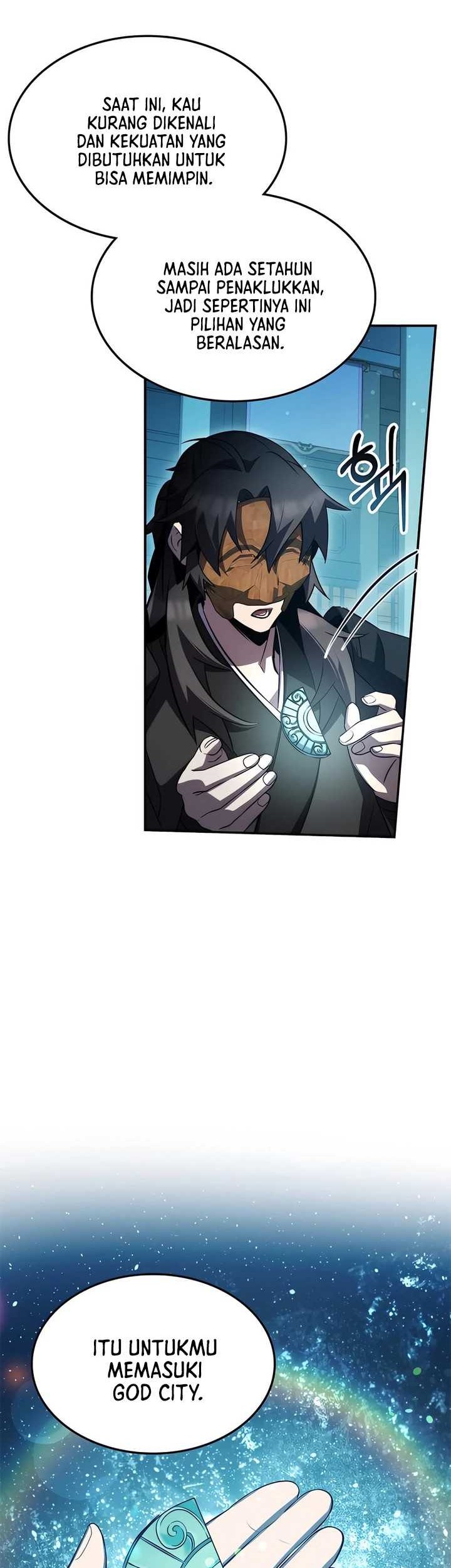 Drug Devourer Chapter 52 Gambar 14