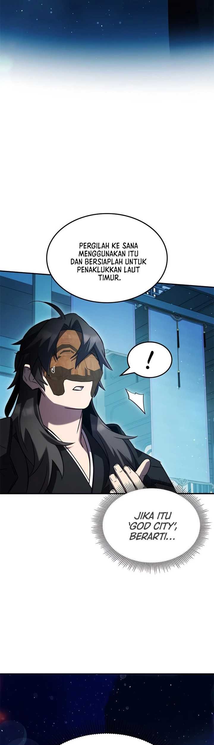 Drug Devourer Chapter 52 Gambar 16