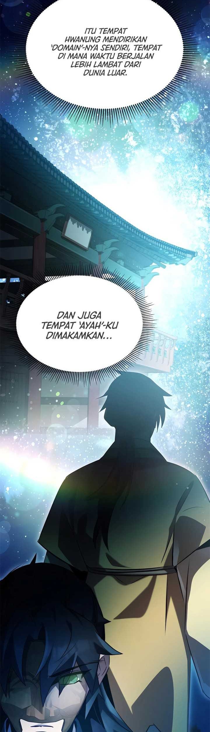 Drug Devourer Chapter 52 Gambar 17