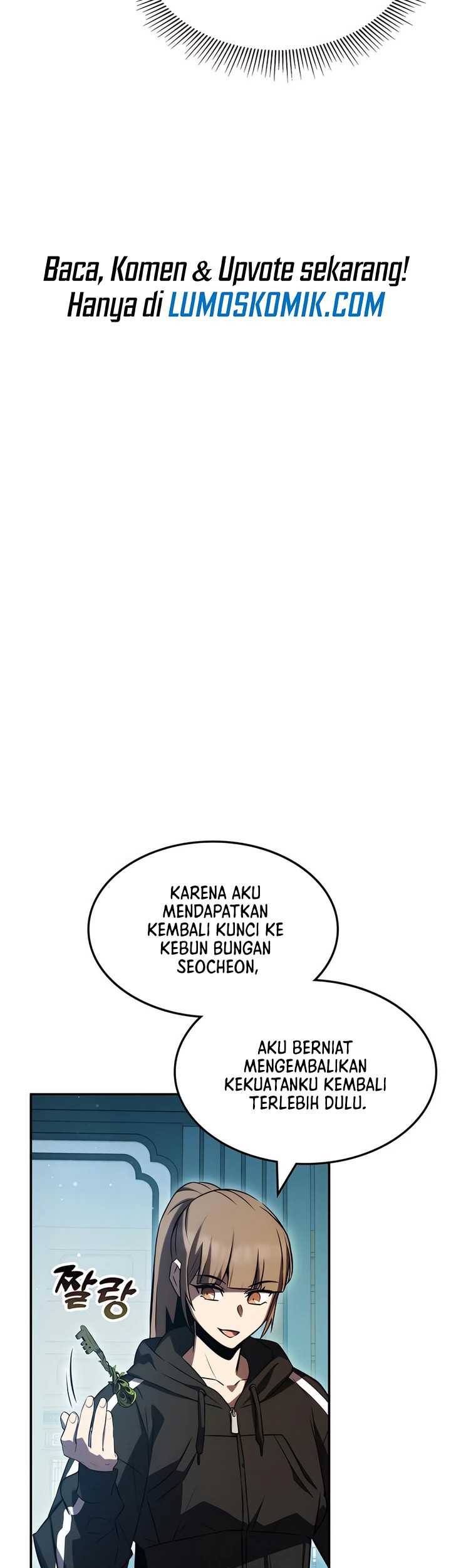 Drug Devourer Chapter 52 Gambar 19