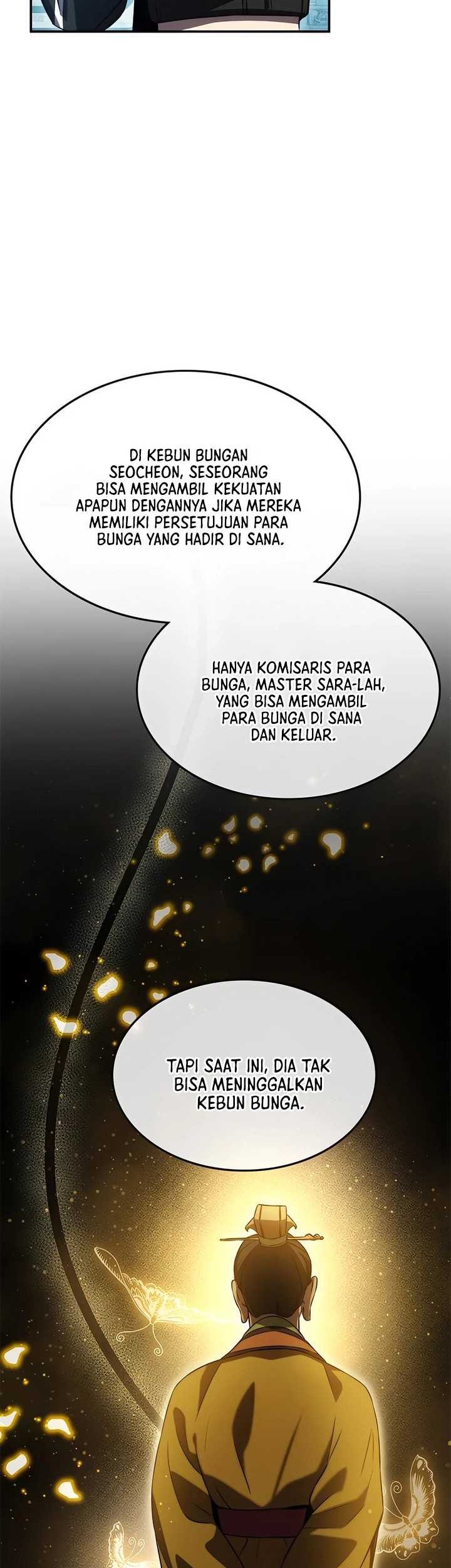 Drug Devourer Chapter 52 Gambar 20