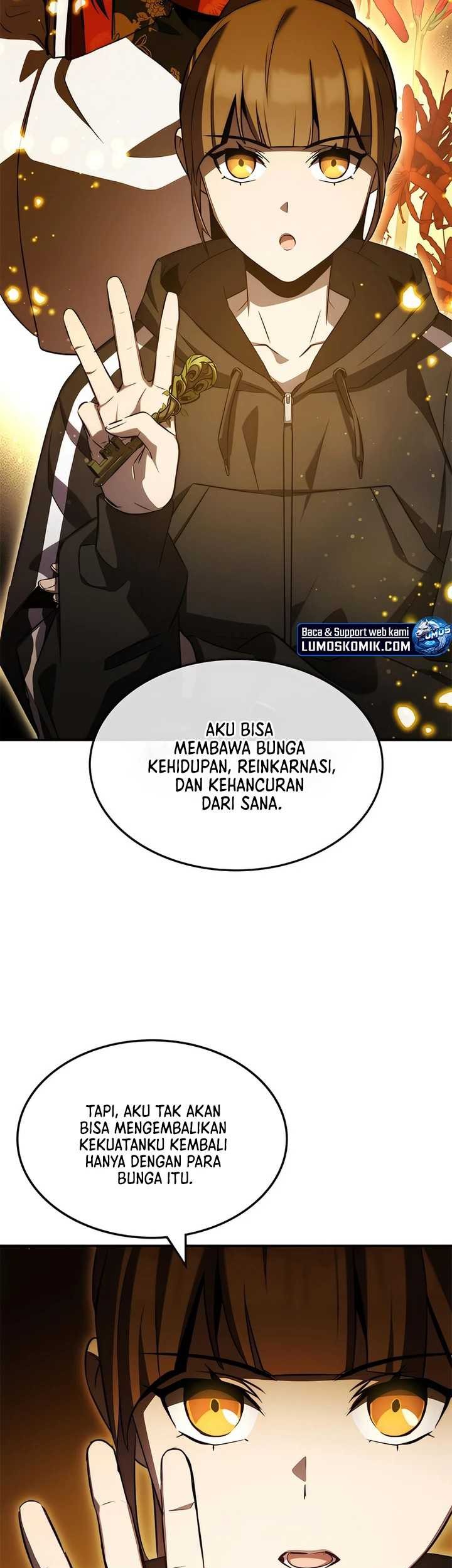 Drug Devourer Chapter 52 Gambar 22
