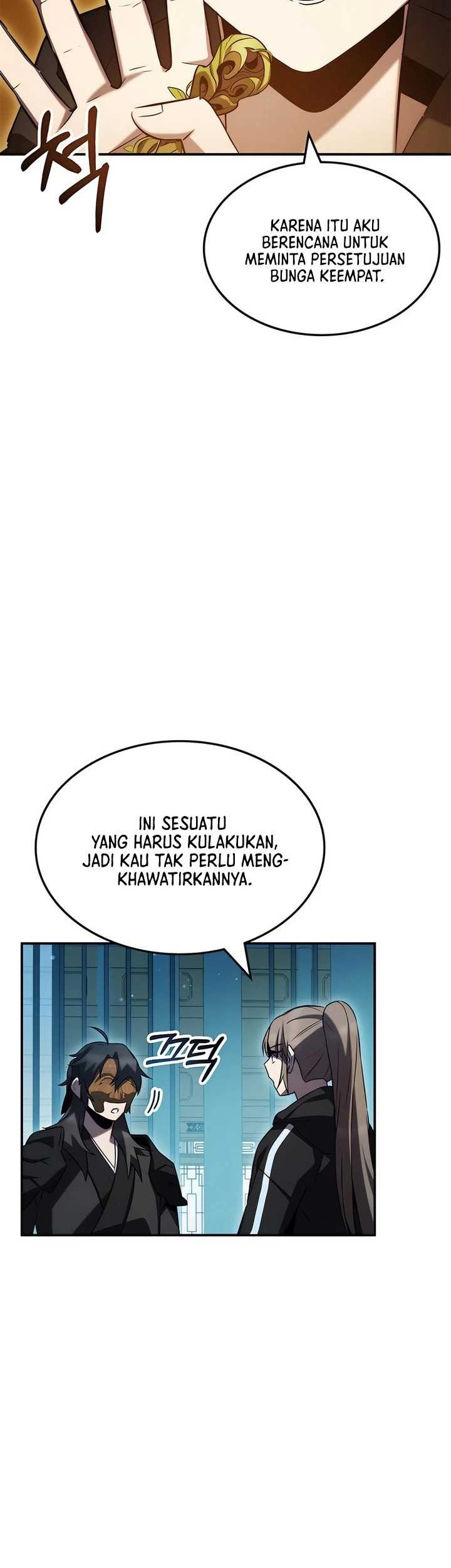 Drug Devourer Chapter 52 Gambar 23