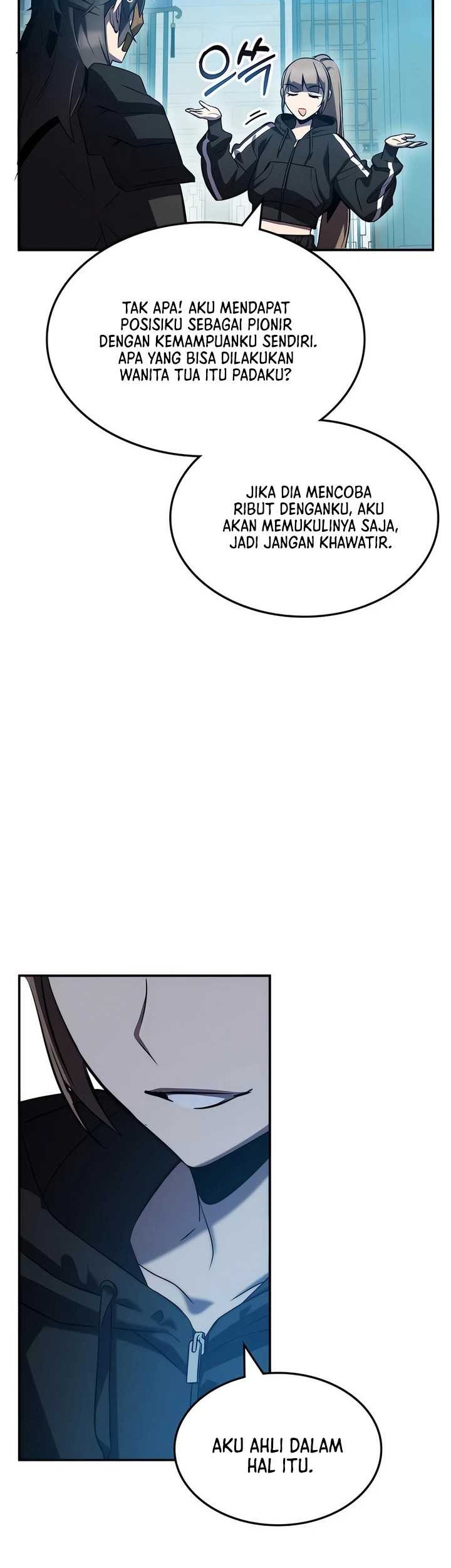 Drug Devourer Chapter 52 Gambar 26