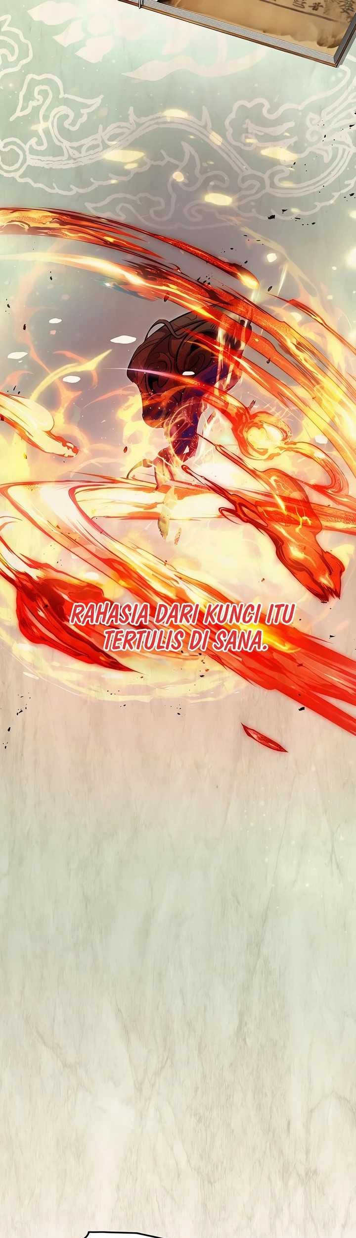 Drug Devourer Chapter 51 Gambar 28
