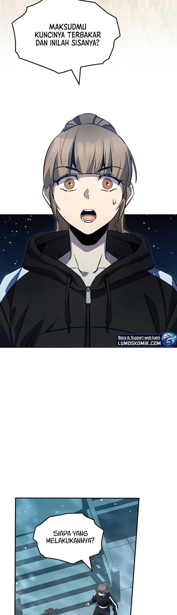 Drug Devourer Chapter 51 Gambar 29