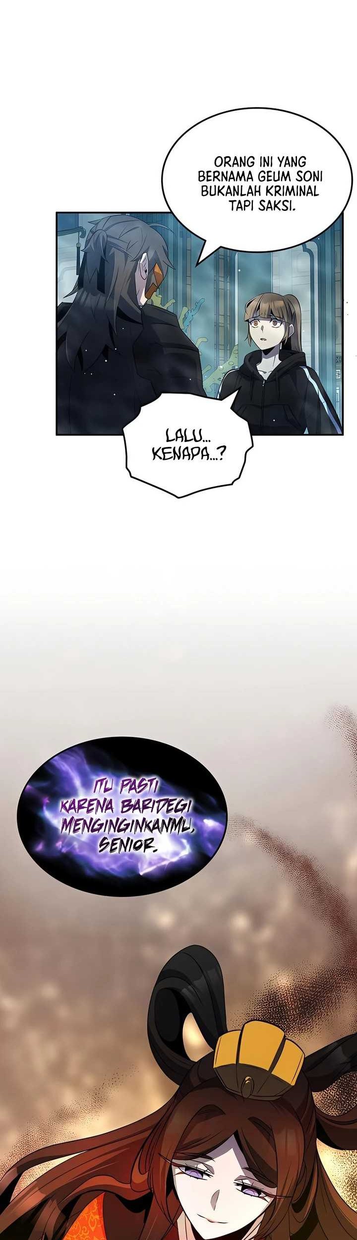 Drug Devourer Chapter 51 Gambar 32