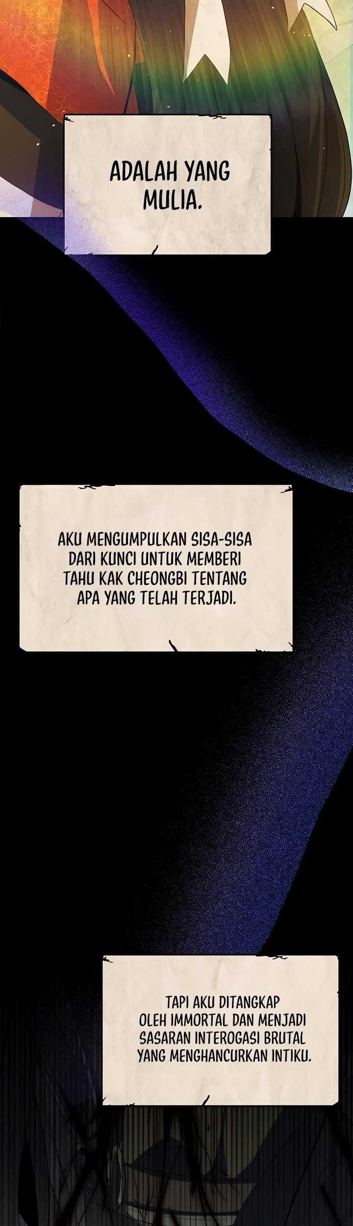 Drug Devourer Chapter 51 Gambar 37