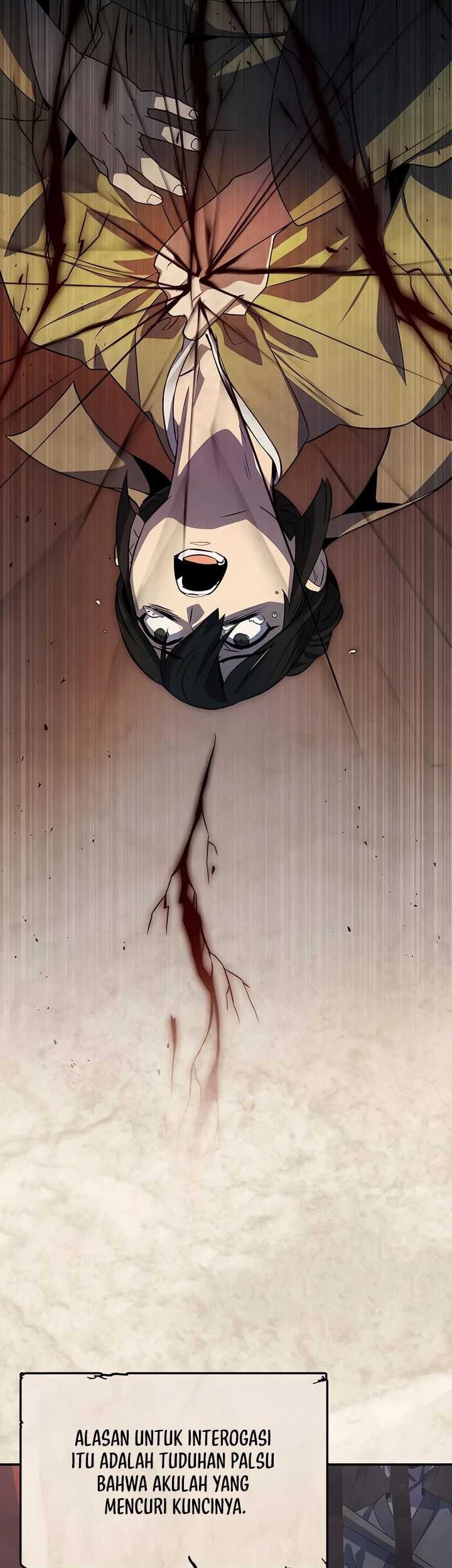 Drug Devourer Chapter 51 Gambar 38