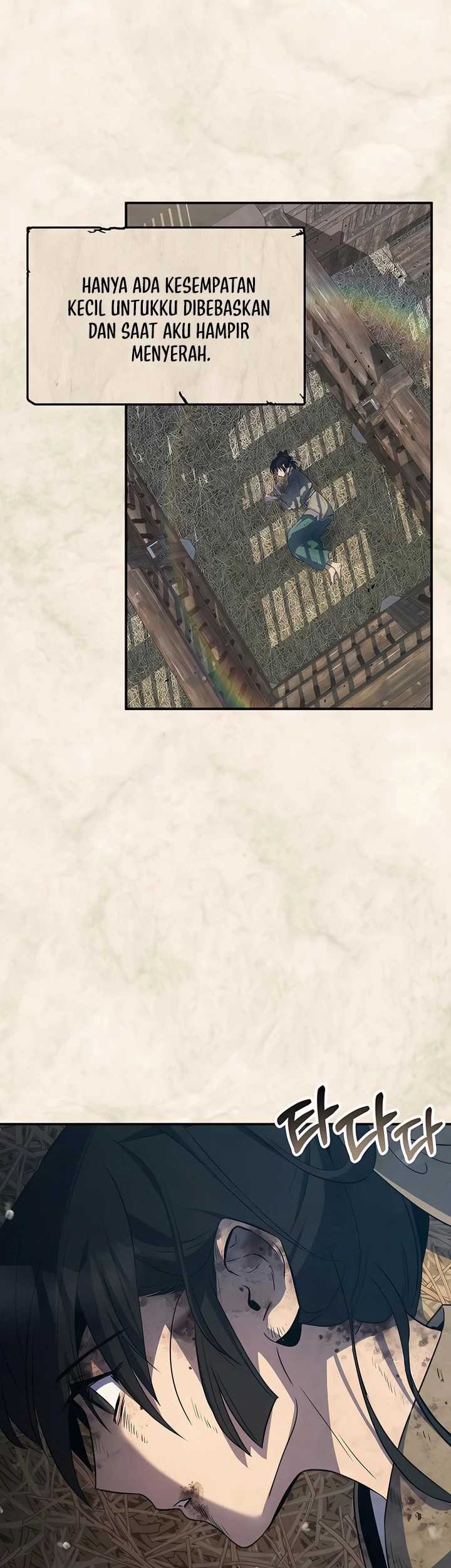 Drug Devourer Chapter 51 Gambar 43