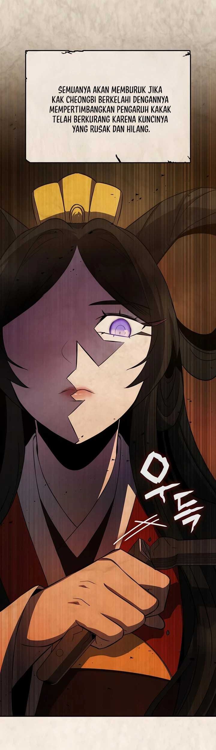 Drug Devourer Chapter 51 Gambar 50