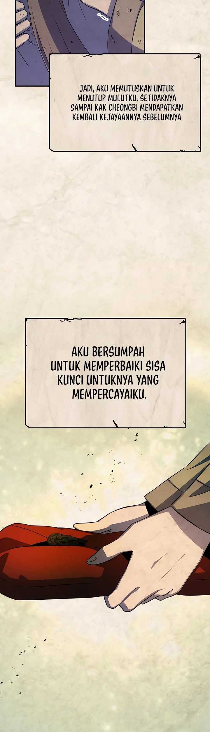 Drug Devourer Chapter 51 Gambar 52