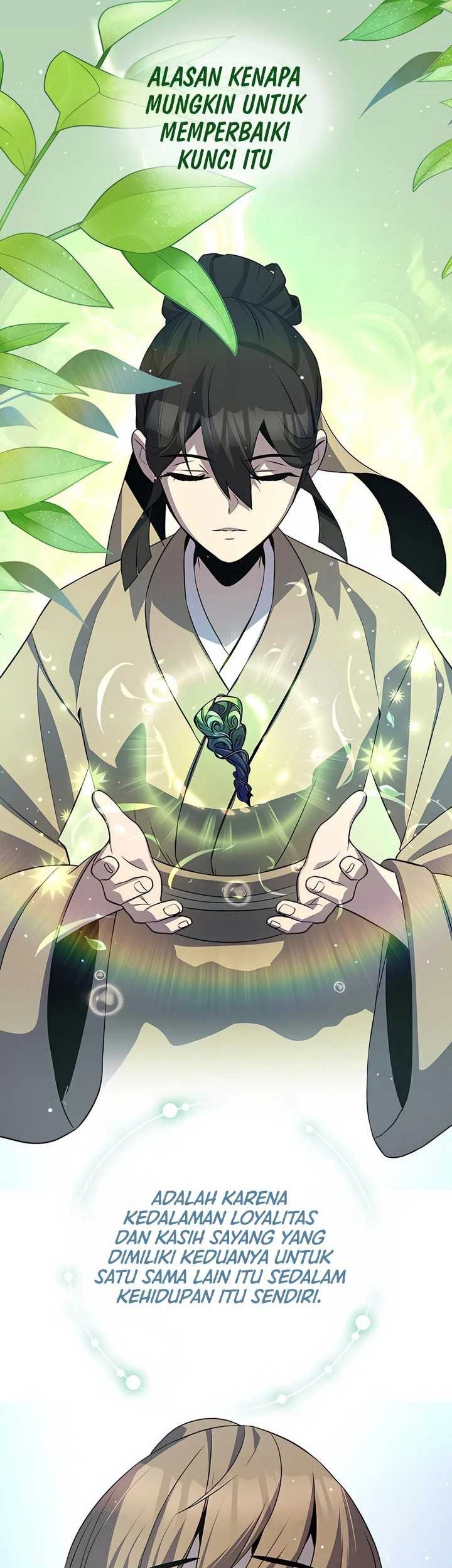 Drug Devourer Chapter 51 Gambar 56
