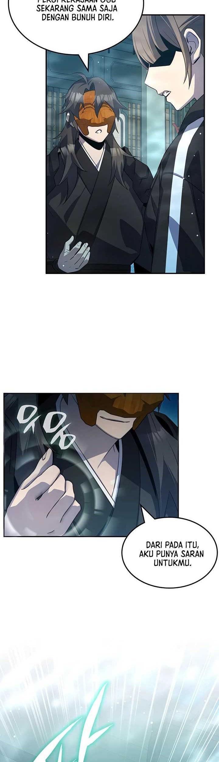 Drug Devourer Chapter 51 Gambar 59