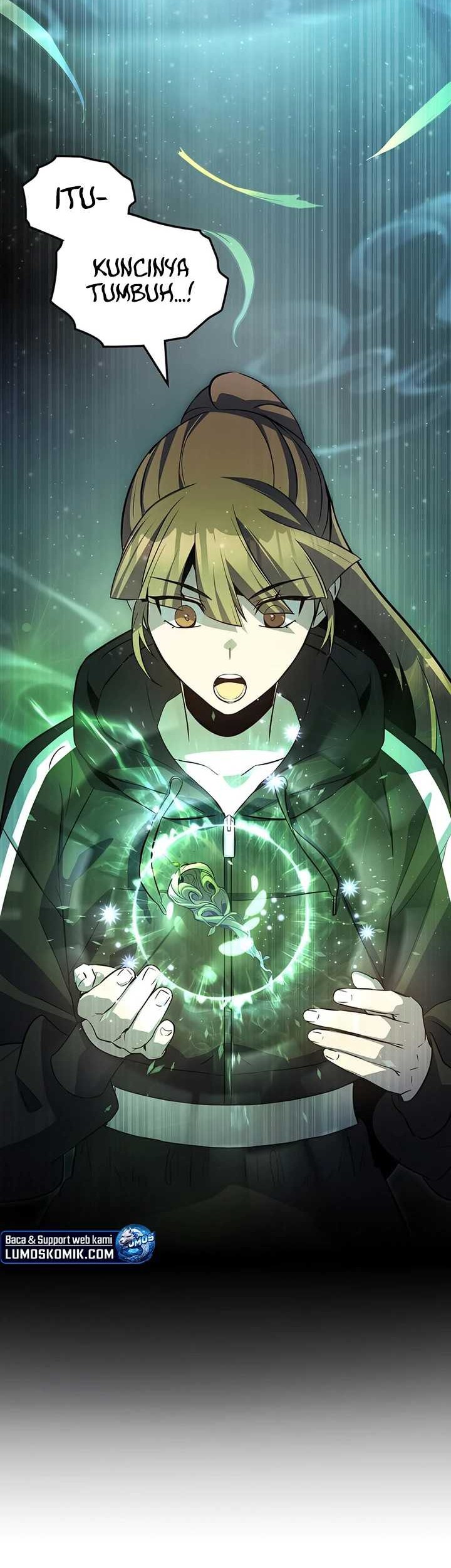 Drug Devourer Chapter 51 Gambar 62