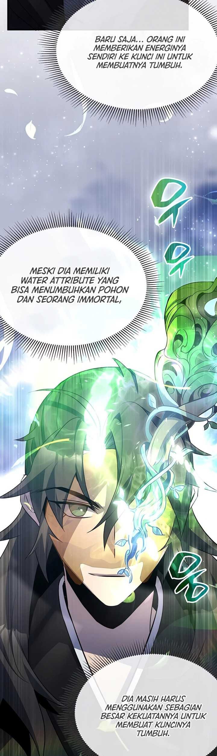 Drug Devourer Chapter 51 Gambar 67