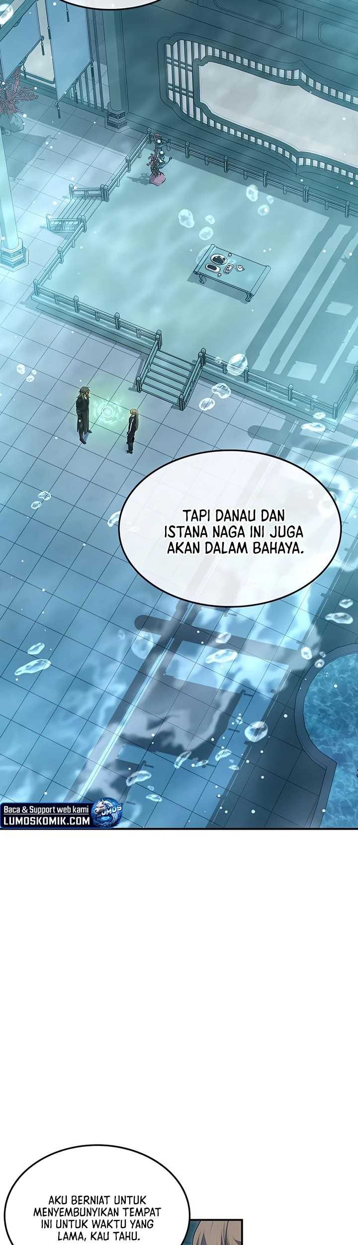 Drug Devourer Chapter 51 Gambar 70