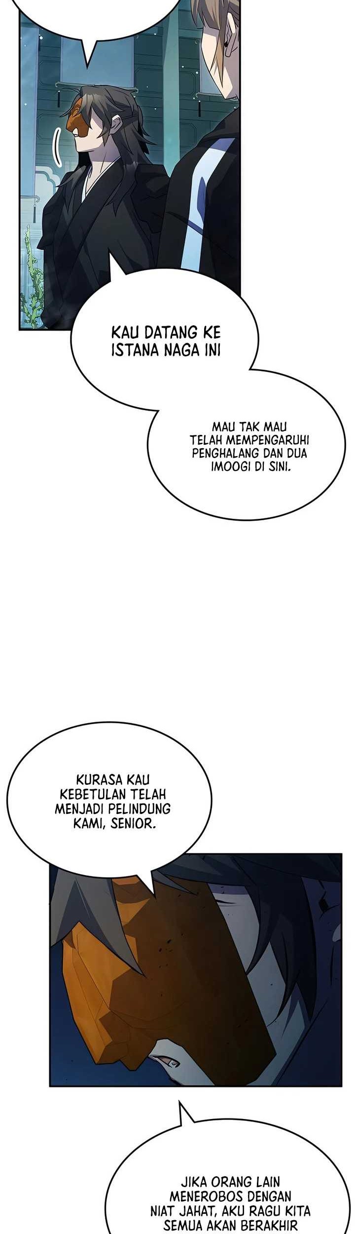 Drug Devourer Chapter 51 Gambar 71