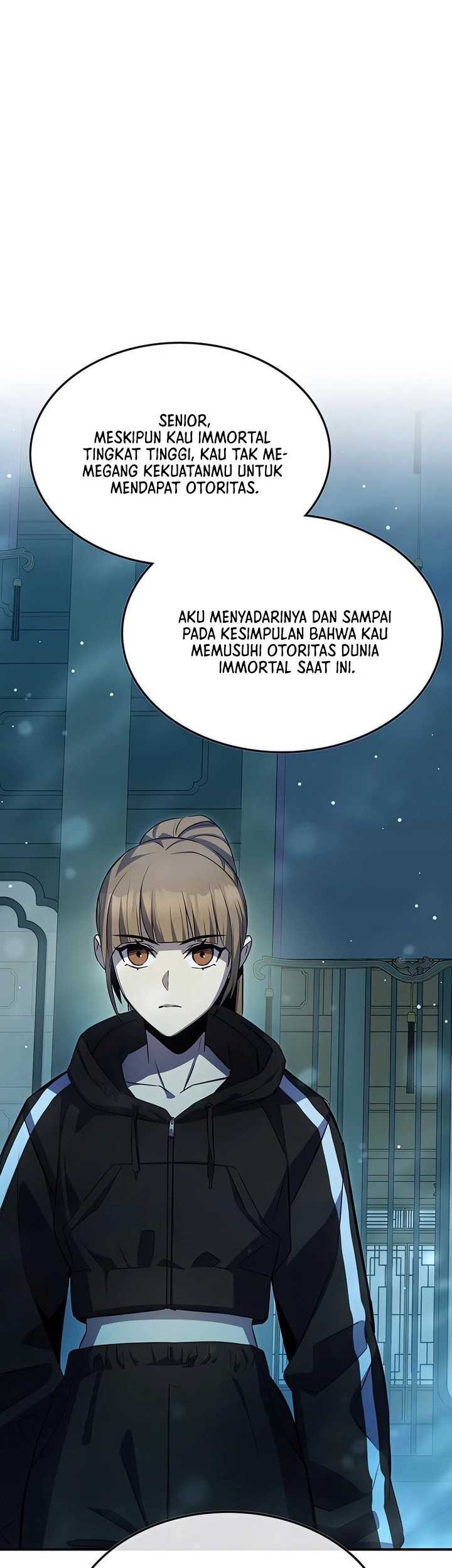 Drug Devourer Chapter 51 Gambar 74