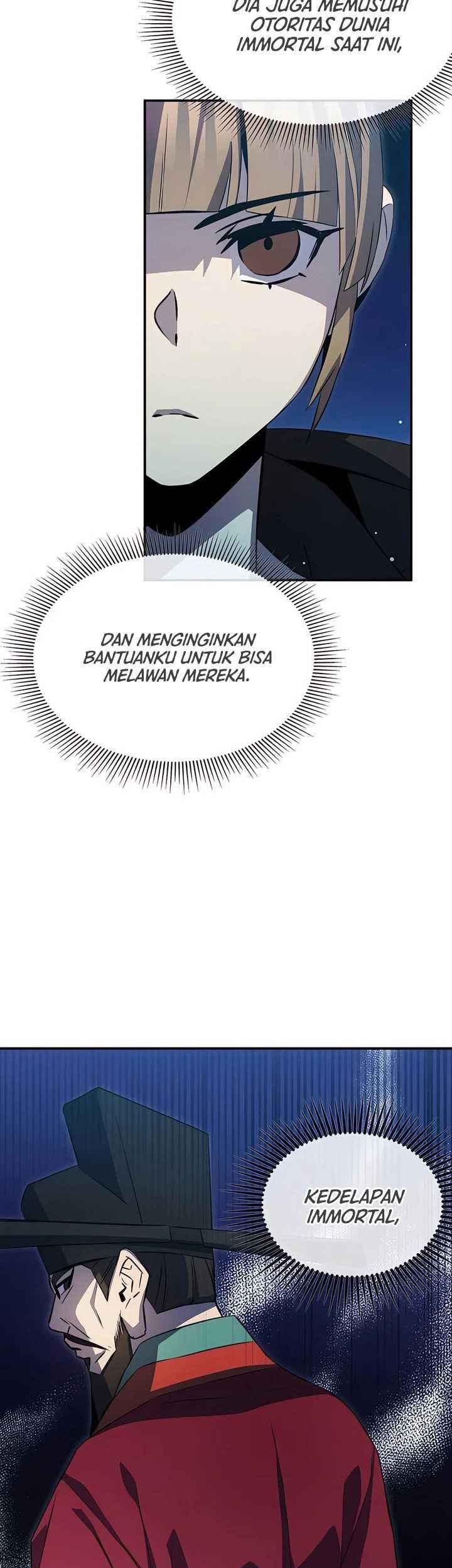 Drug Devourer Chapter 51 Gambar 76