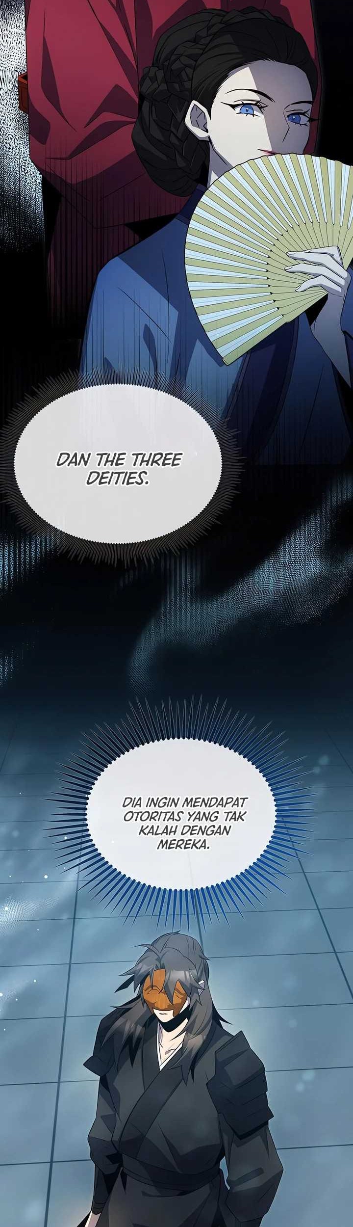 Drug Devourer Chapter 51 Gambar 77
