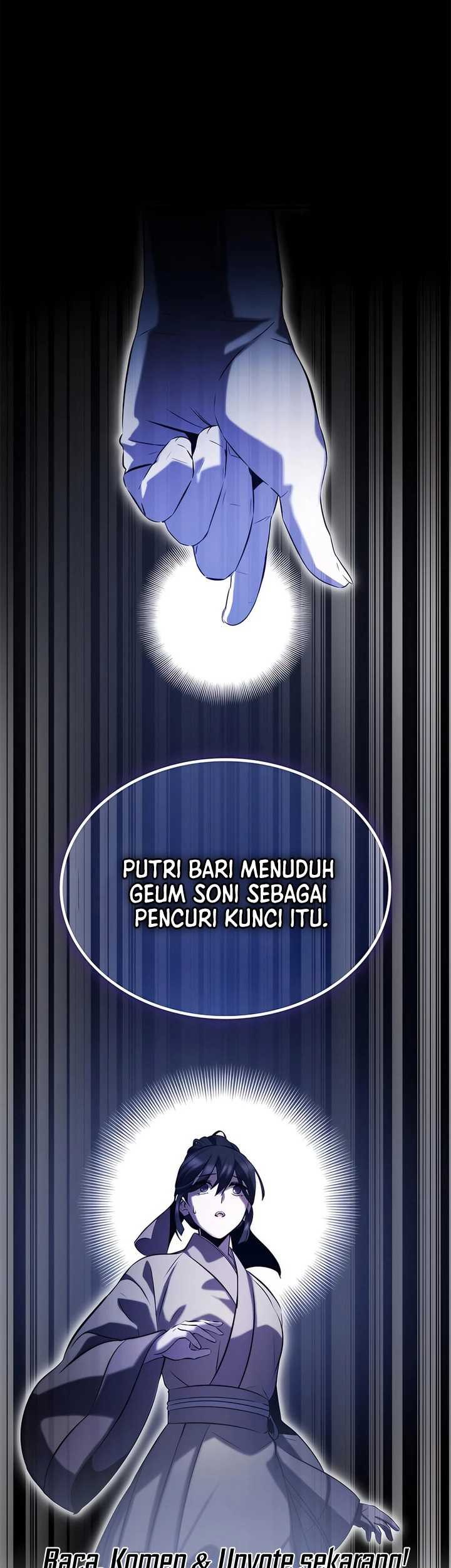 Drug Devourer Chapter 51 Gambar 4