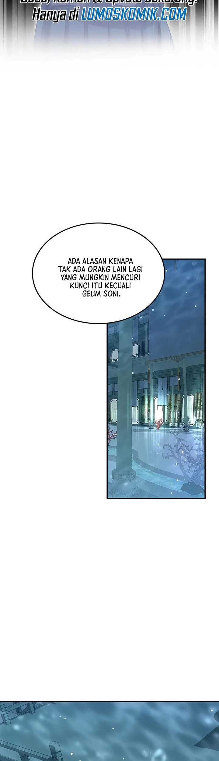 Drug Devourer Chapter 51 Gambar 5