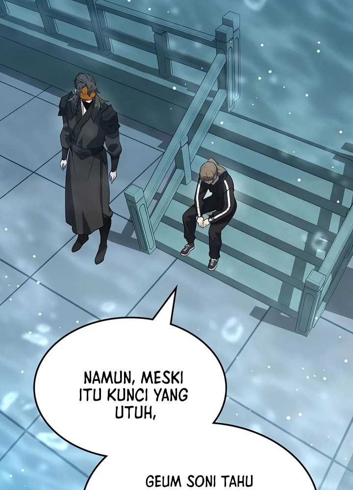 Drug Devourer Chapter 51 Gambar 6
