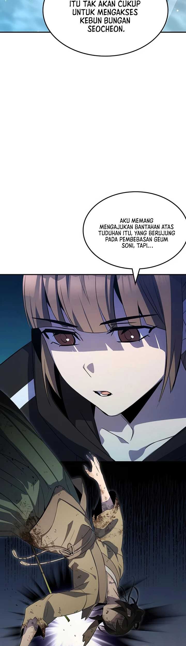 Drug Devourer Chapter 51 Gambar 7