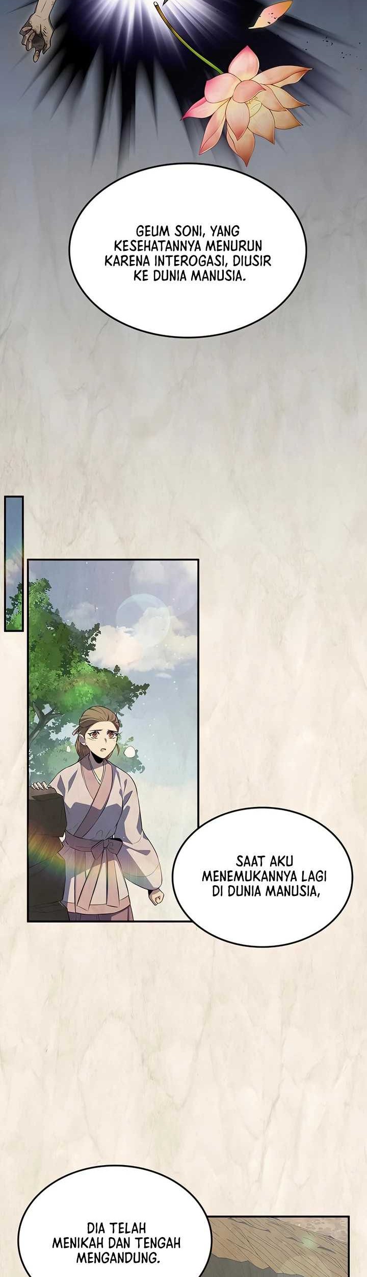 Drug Devourer Chapter 51 Gambar 8