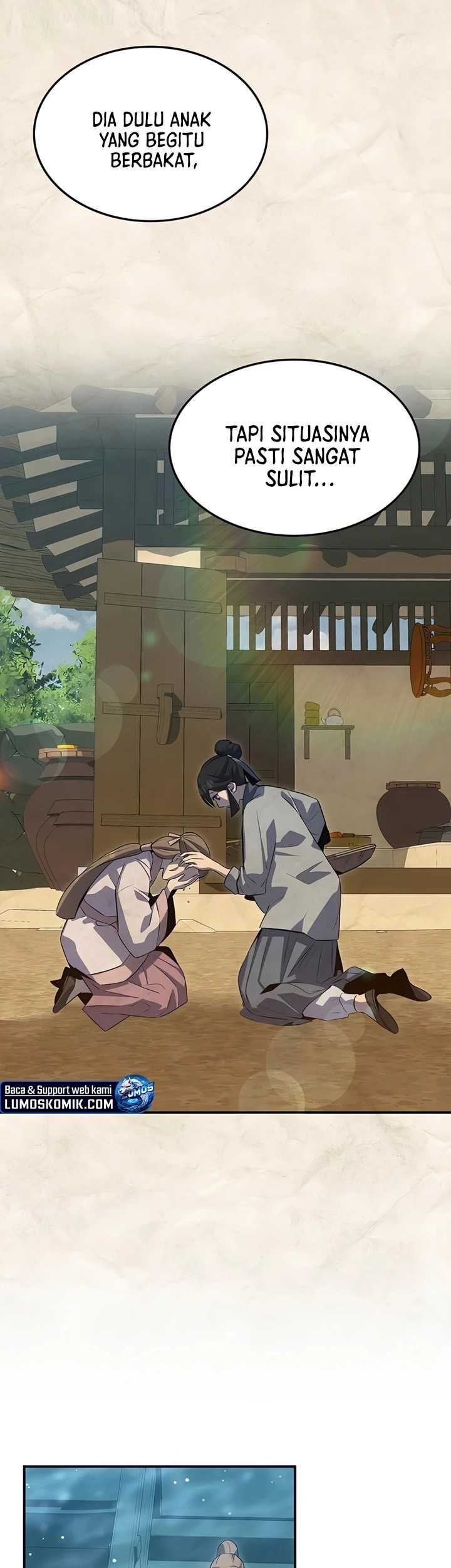 Drug Devourer Chapter 51 Gambar 10