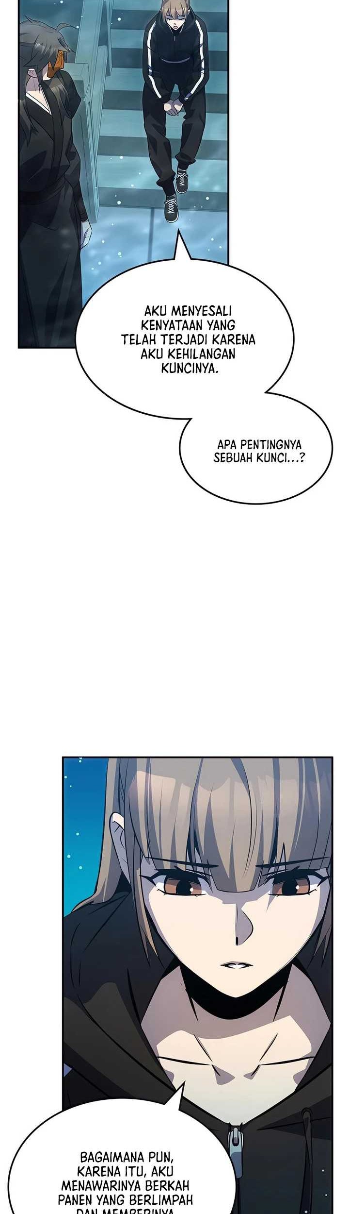 Drug Devourer Chapter 51 Gambar 11