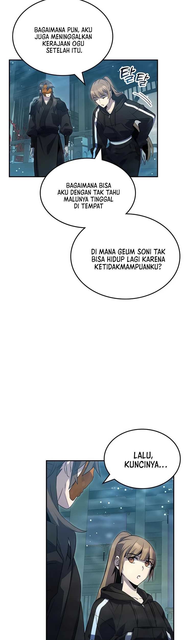 Drug Devourer Chapter 51 Gambar 13