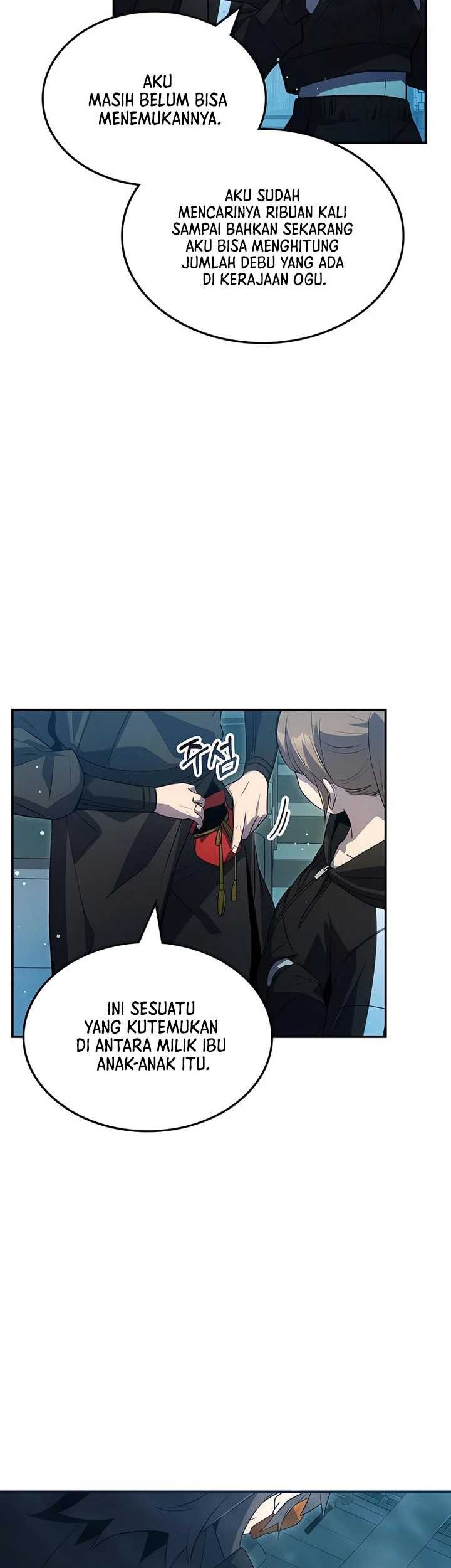 Drug Devourer Chapter 51 Gambar 14