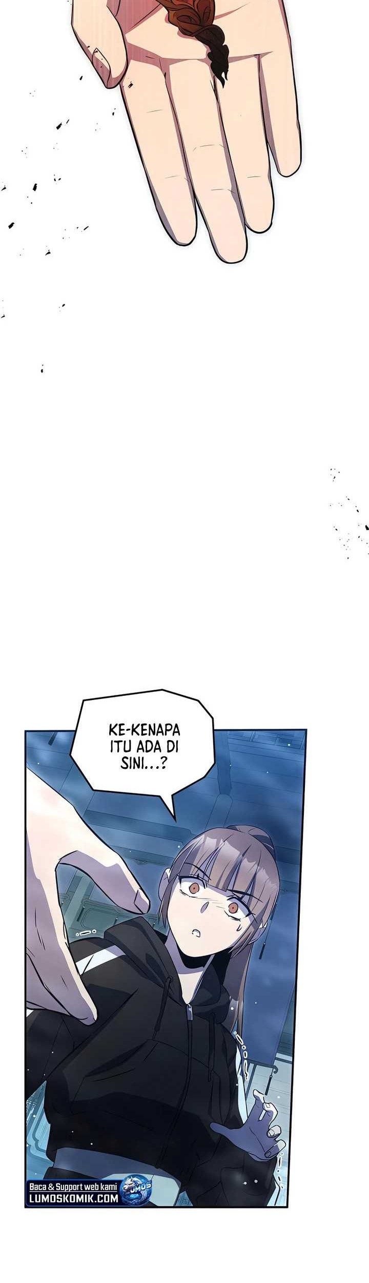 Drug Devourer Chapter 51 Gambar 17
