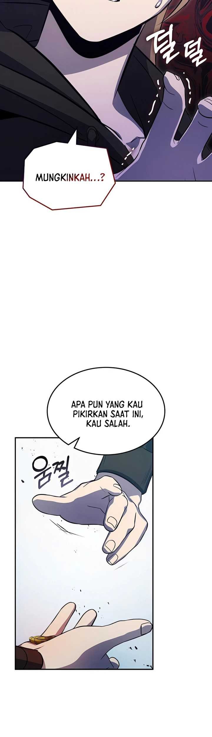 Drug Devourer Chapter 51 Gambar 19