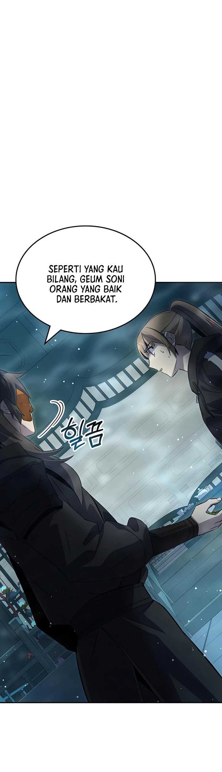 Drug Devourer Chapter 51 Gambar 20