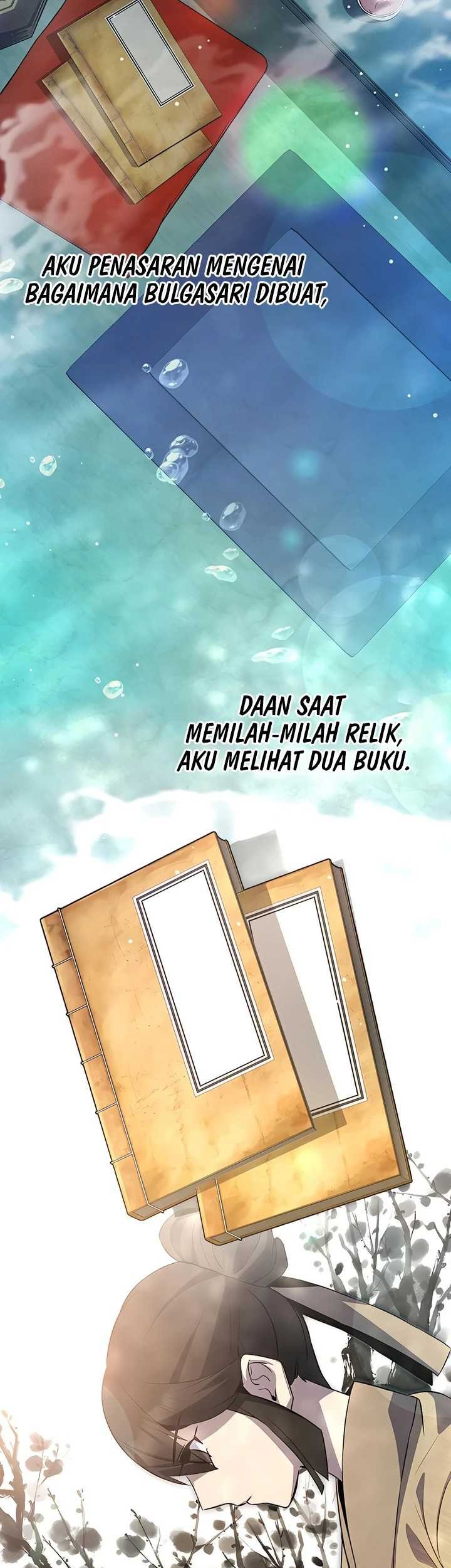 Drug Devourer Chapter 51 Gambar 22