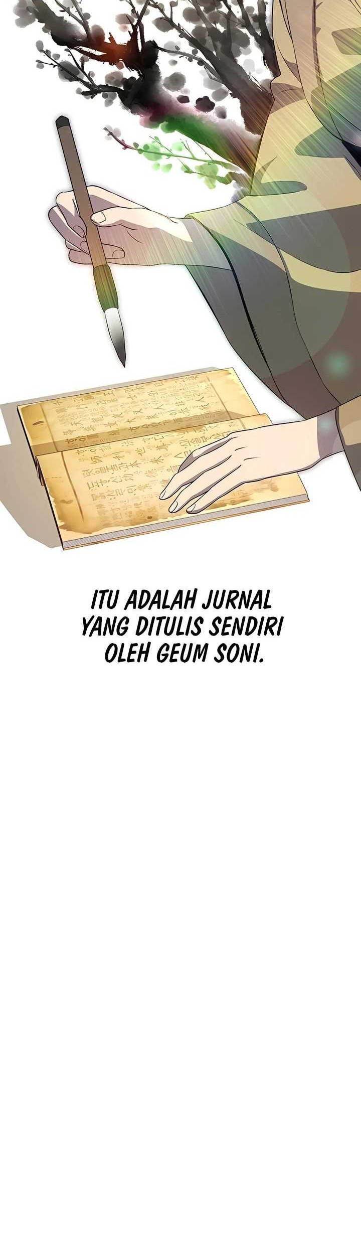 Drug Devourer Chapter 51 Gambar 23