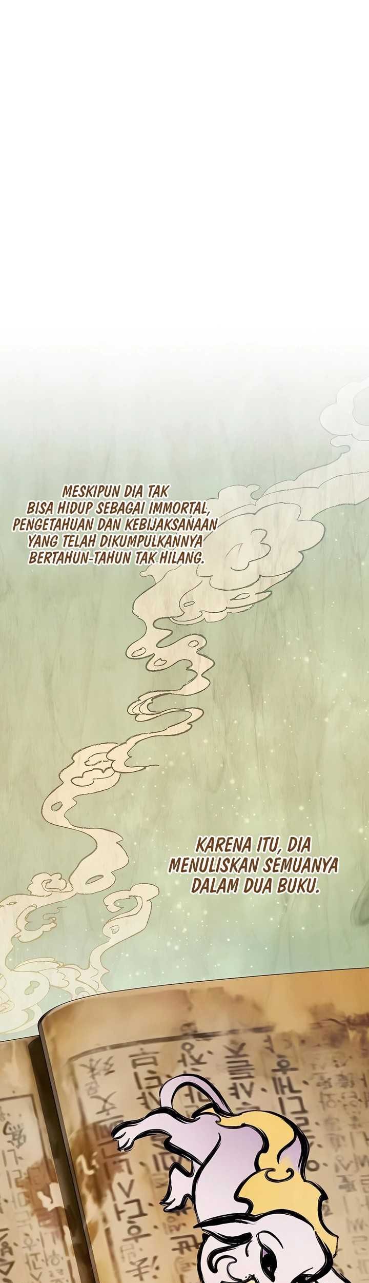 Drug Devourer Chapter 51 Gambar 25