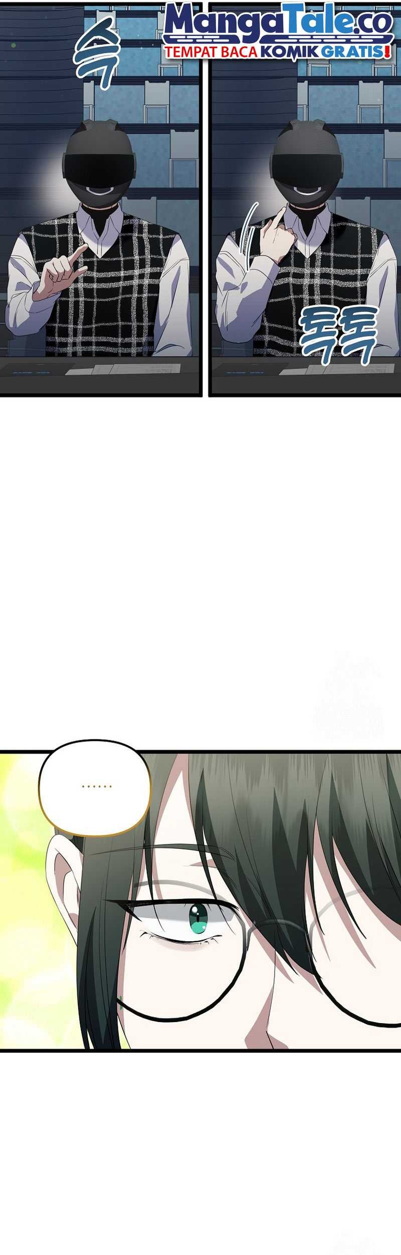 The Crazy Genius Composer Returns Chapter 26 Gambar 34