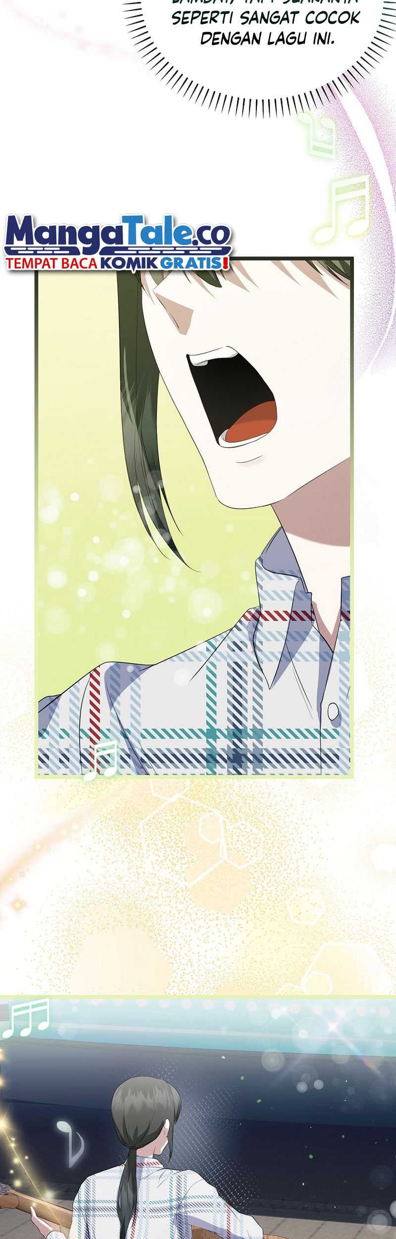 The Crazy Genius Composer Returns Chapter 26 Gambar 36