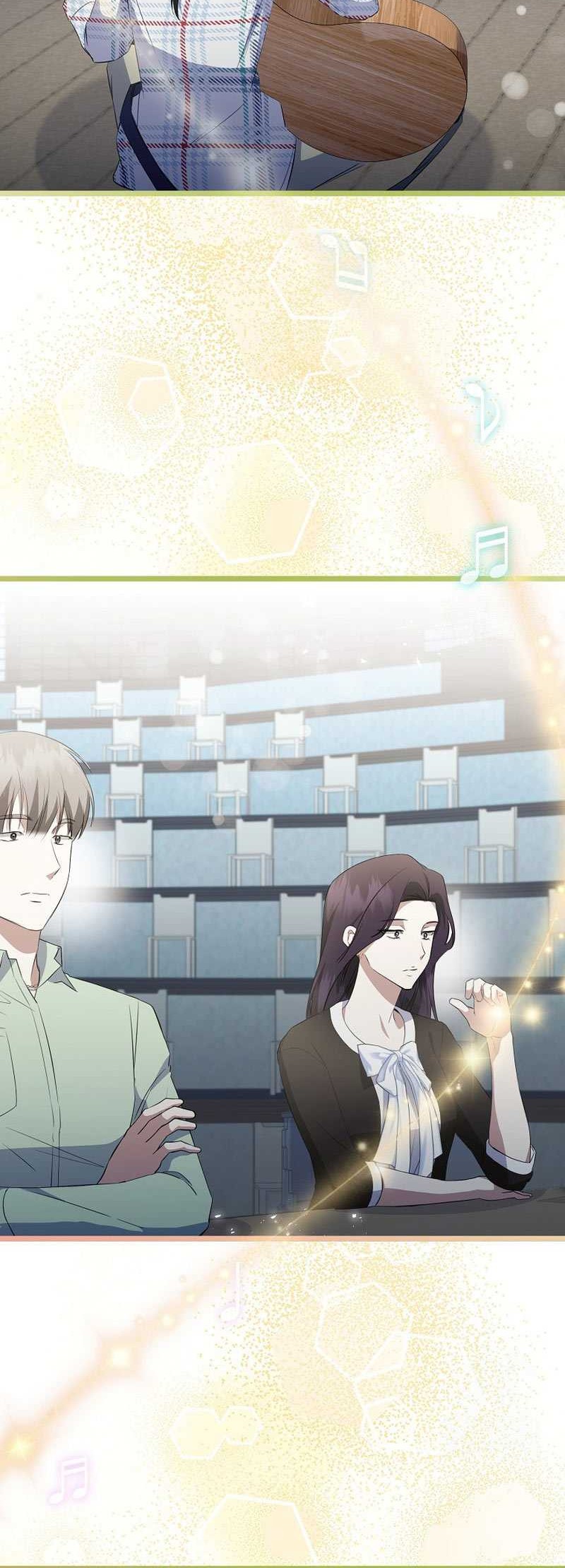 The Crazy Genius Composer Returns Chapter 26 Gambar 37