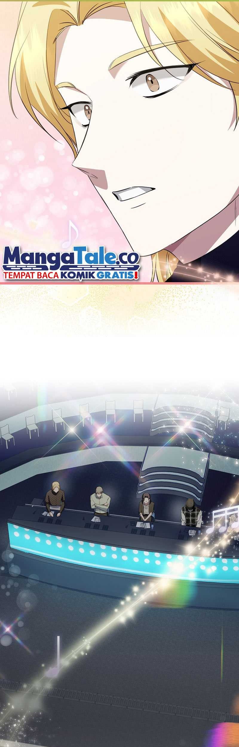 The Crazy Genius Composer Returns Chapter 26 Gambar 38