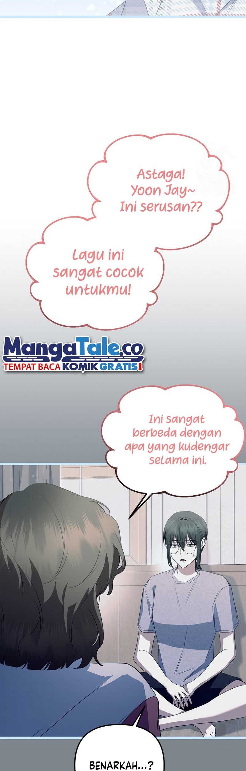 The Crazy Genius Composer Returns Chapter 26 Gambar 40