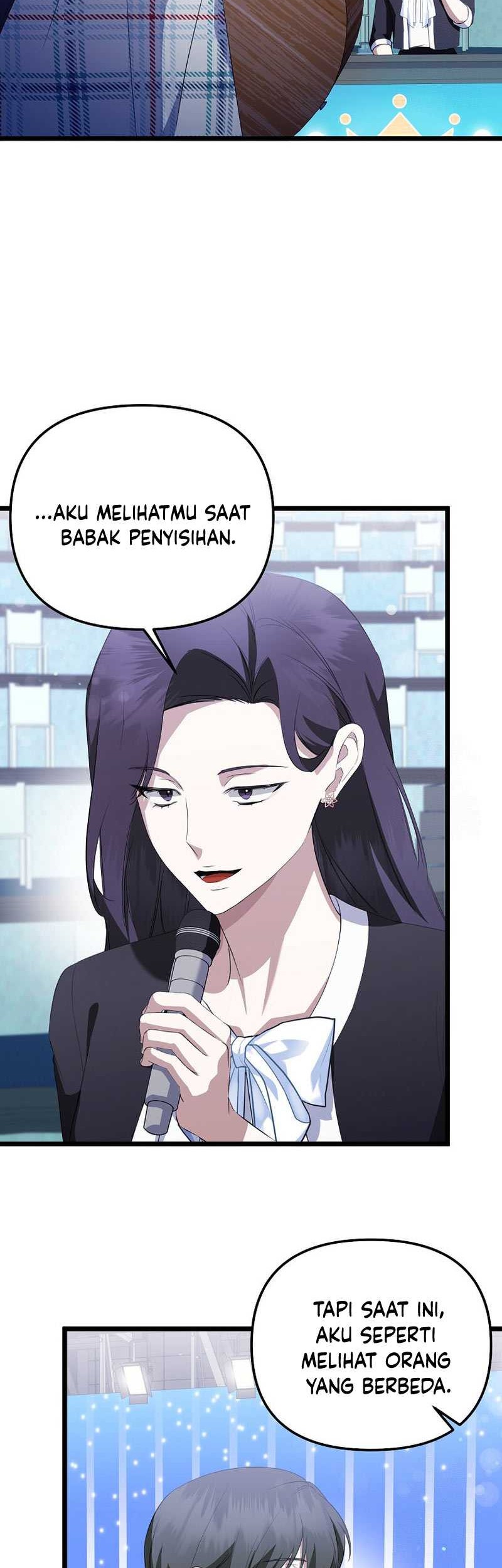 The Crazy Genius Composer Returns Chapter 26 Gambar 43