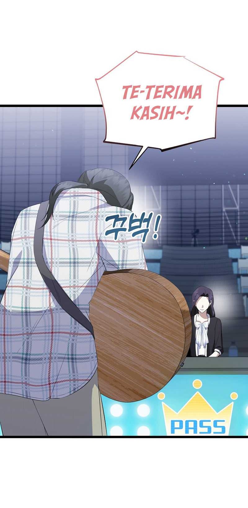 The Crazy Genius Composer Returns Chapter 26 Gambar 45