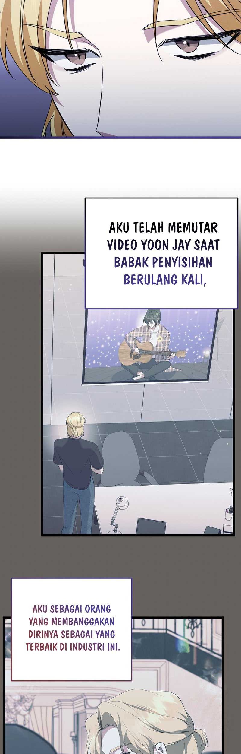 The Crazy Genius Composer Returns Chapter 26 Gambar 48