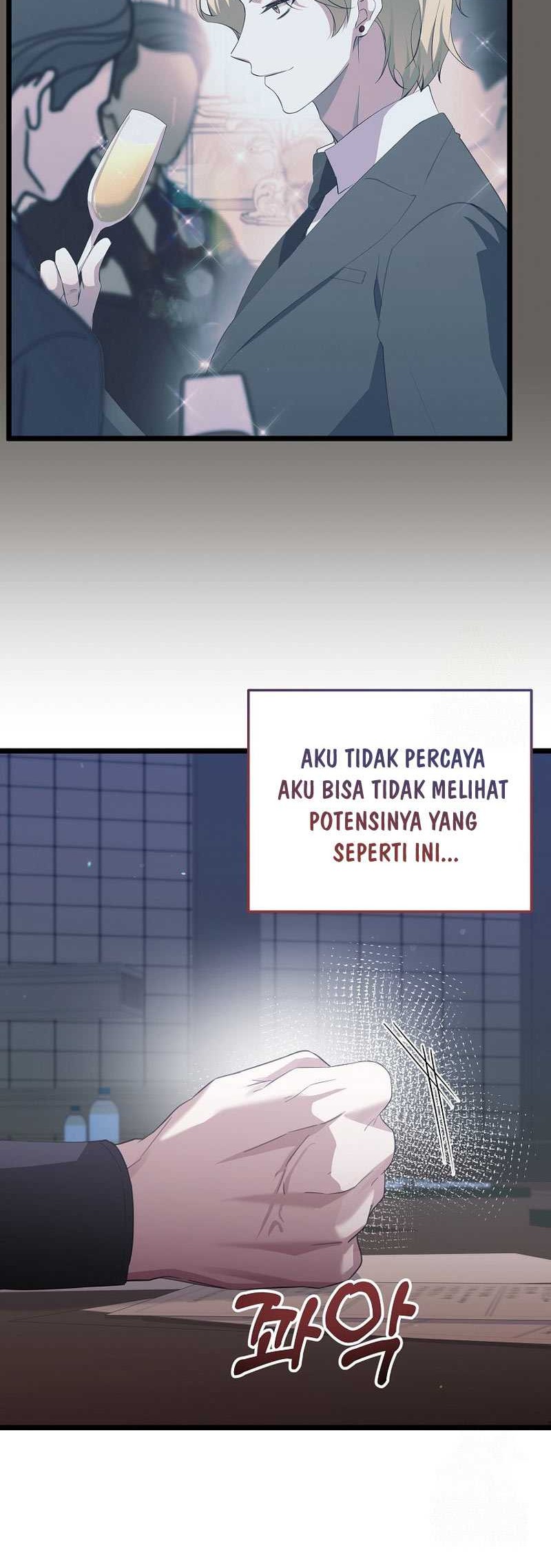 The Crazy Genius Composer Returns Chapter 26 Gambar 49